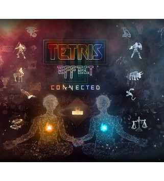 Tetris Effect: Connected Steam Key GLOBAL